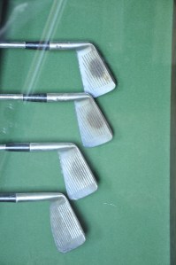 Moe Norman Golf Clubs