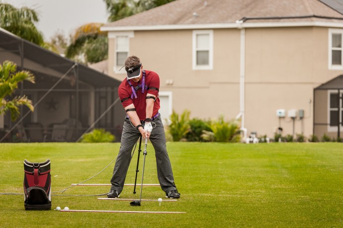 Todd Graves Single Plane Swing