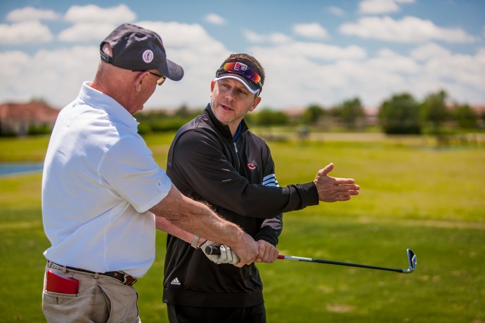 Todd Graves Teaching