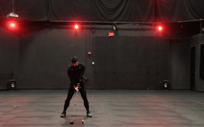 Todd Graves Swing Study