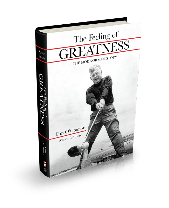 Moe Norman Life Story