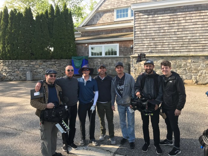 Moe Norman Documentary