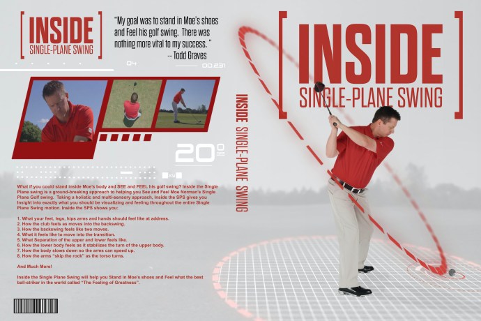 Inside Single-Plane Swing