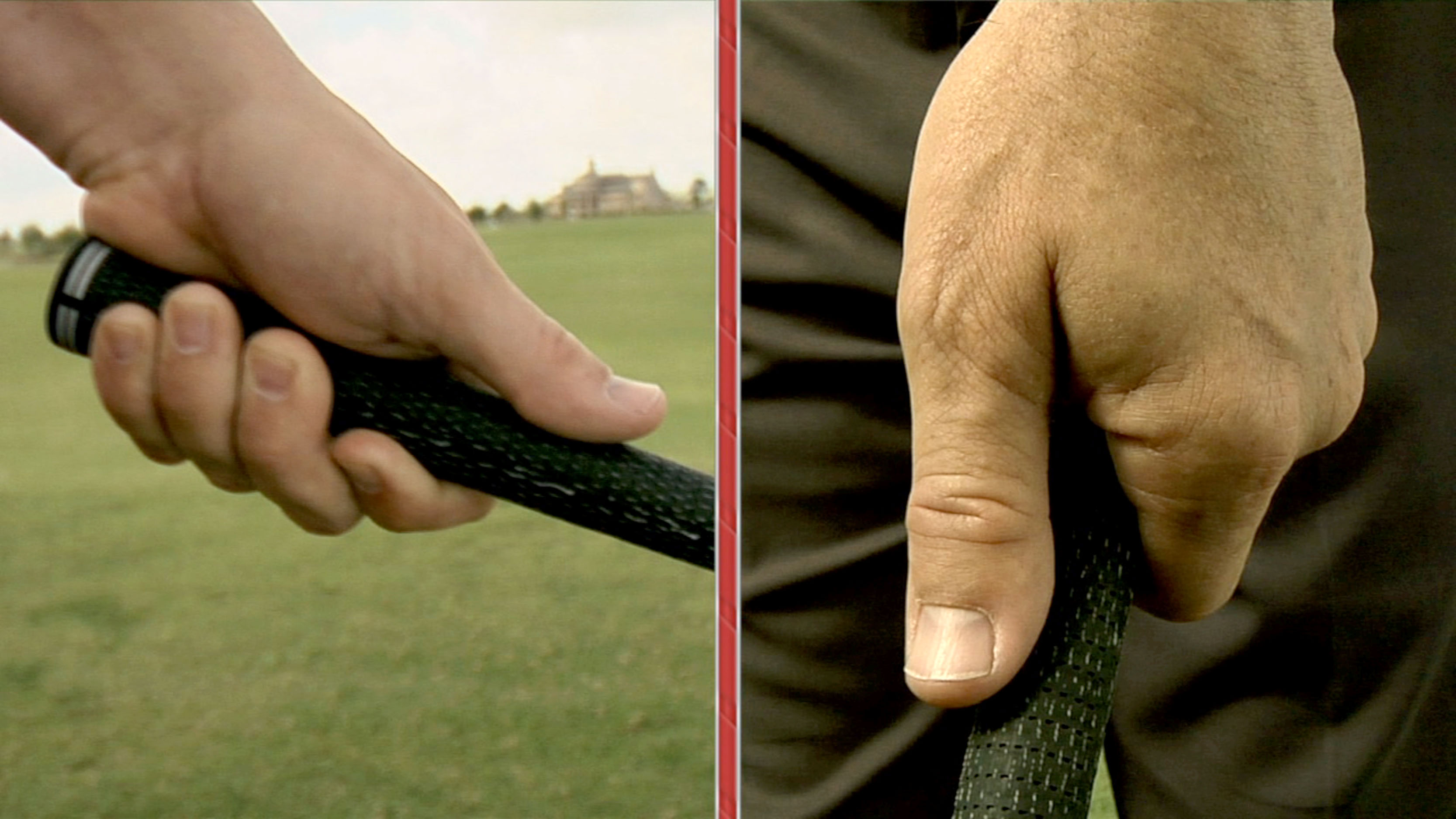 Moe’s Lead Thumb