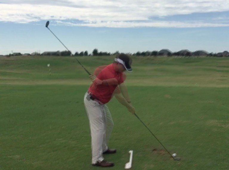 Composite Single Plane