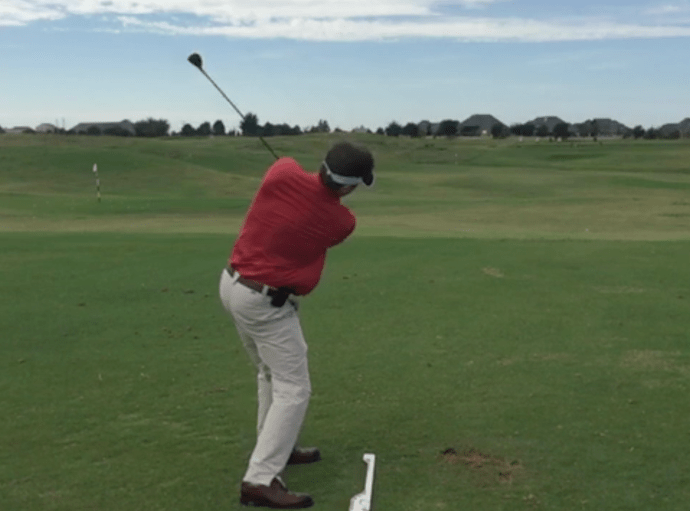 Single Plane Through Plane