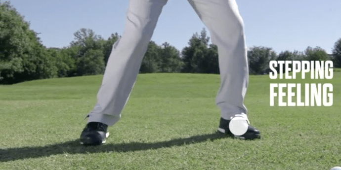 Graves Golf Inside the Single Plane Swing