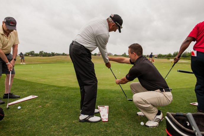 Single Plane Golf Schools