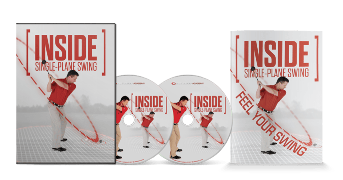 Inside the Single Plane Swing