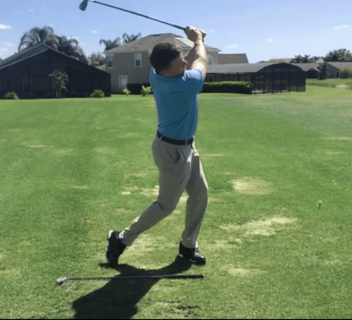 Todd Graves Single Plane Finish