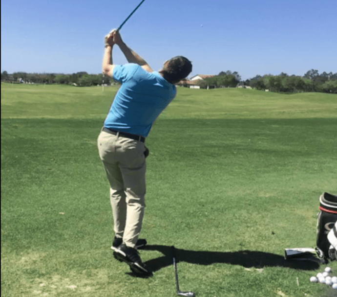 Todd Graves Single Plane Finish