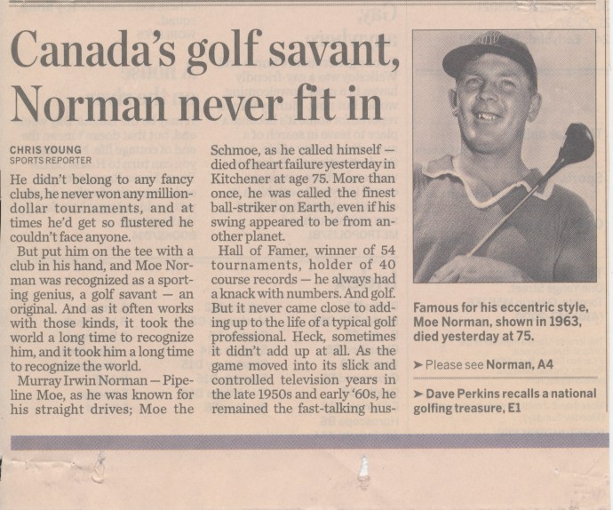 1995 Canada's Golf Savant.jpg
